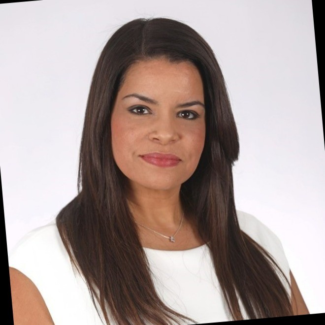 Paula Angélica Diaz