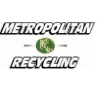 Metropolitan Paper Recycling, Inc.