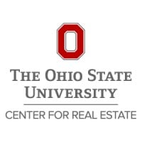 The Ohio State University Center for Real Estate