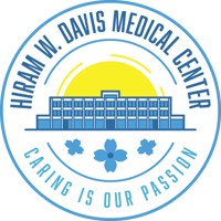 Hiram W Davis Medical Center