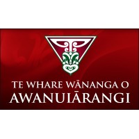 Te Whare Wānanga o Awanuiārangi