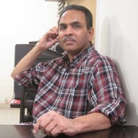 Avinash Shahane