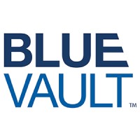 Blue Vault