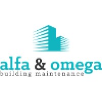 Alfa & Omega Building Maintenance