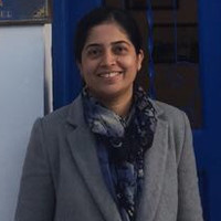 Veena Saraswathi