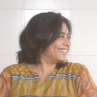 Vibha Masurekar