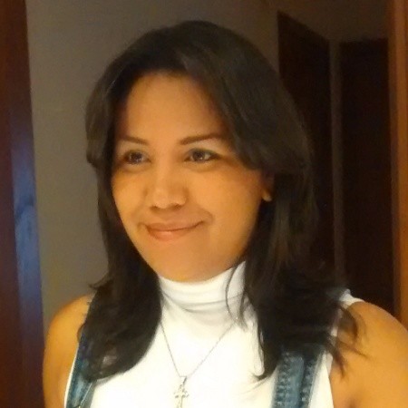 Irene Melendez Tinoco