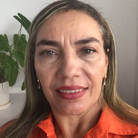 María Elena Moreno arroyo