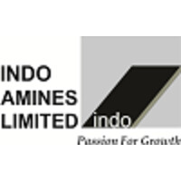 Indo Amines Limited