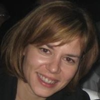 Olga Malamousi