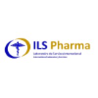 ILS Pharmaceutical