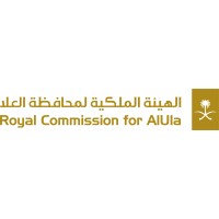 The Royal Commission for AlUla