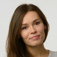 Ksenia Gruznitskaya