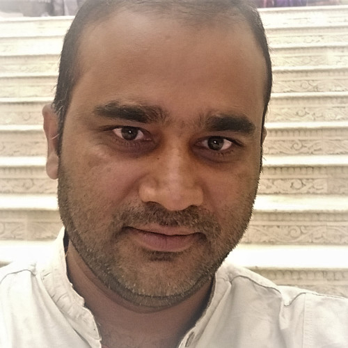 Kalyan Chakravarthi Gorantla