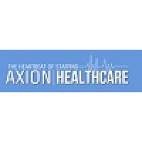 Axion Healthcare Staffing
