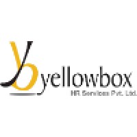 Yellowbox HR Services Pvt. Ltd.