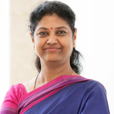 Manorama Nagarajan