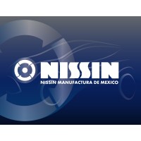 Nissin Manufactura de Mexico