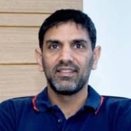 Vinay Sanghi