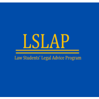 Law Students Legal Advice Program