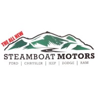 Steamboat Motors