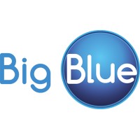 Big Blue Services