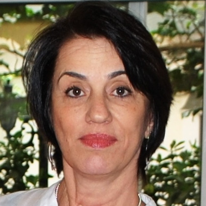 Elisabete de Carvalho Duarte