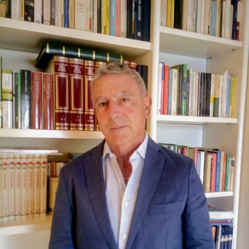 Massimo Bertolucci