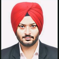 Maninder Singh Uppal