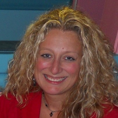 Vickie Angelo