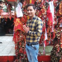 Vinod Singh Bisht