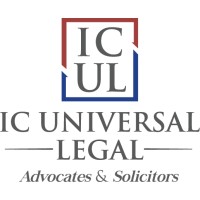 IC Universal Legal, Advocates & Solicitors