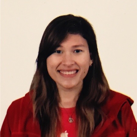 Sophia Ngo
