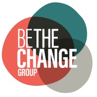 Be the Change Group
