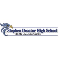 Stephen Decatur High School