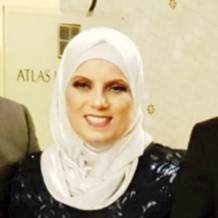 Hana Salaymeh