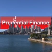 Prudential Finance