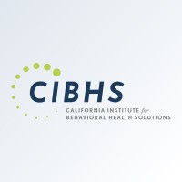 California Institute for Behavioral Health Solutions