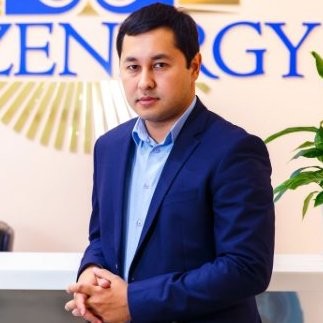 Damir Narynbayev