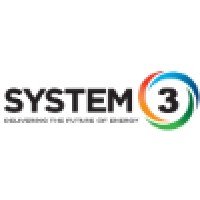 System 3, Inc.