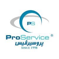 ProService, The Engineering Company for Projects Services.