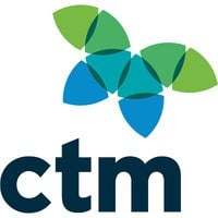 Corporate Travel Management (CTM) US