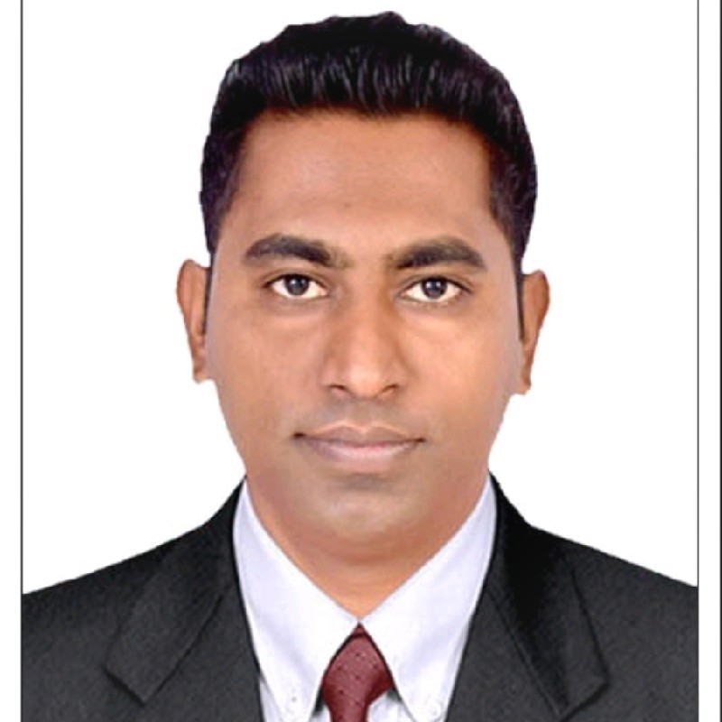 Sejalkumar Patel