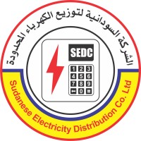 Sudanese Electricity Distribution Company Ltd. (SEDC)