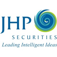 JHP Securities Pvt. Ltd. - India