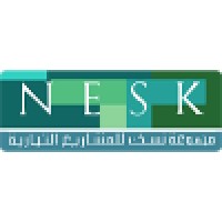 NESK Group of Trading Projects
