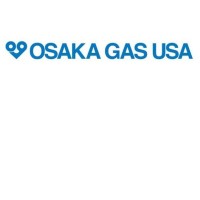 Osaka Gas USA