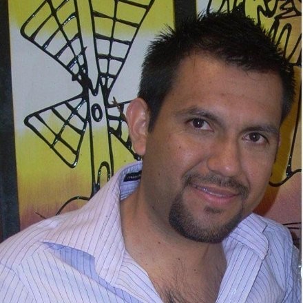Filiberto Morales