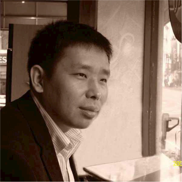 Eric Li (Li Bing)