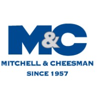 Mitchell & Cheesman